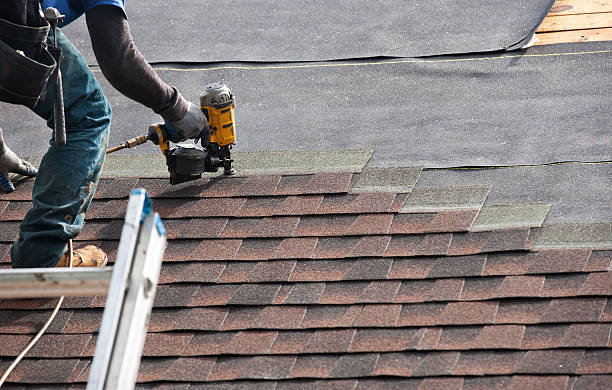 Licensed Gutter Installation service in Merino, CO - Brentwood Metal Roofing